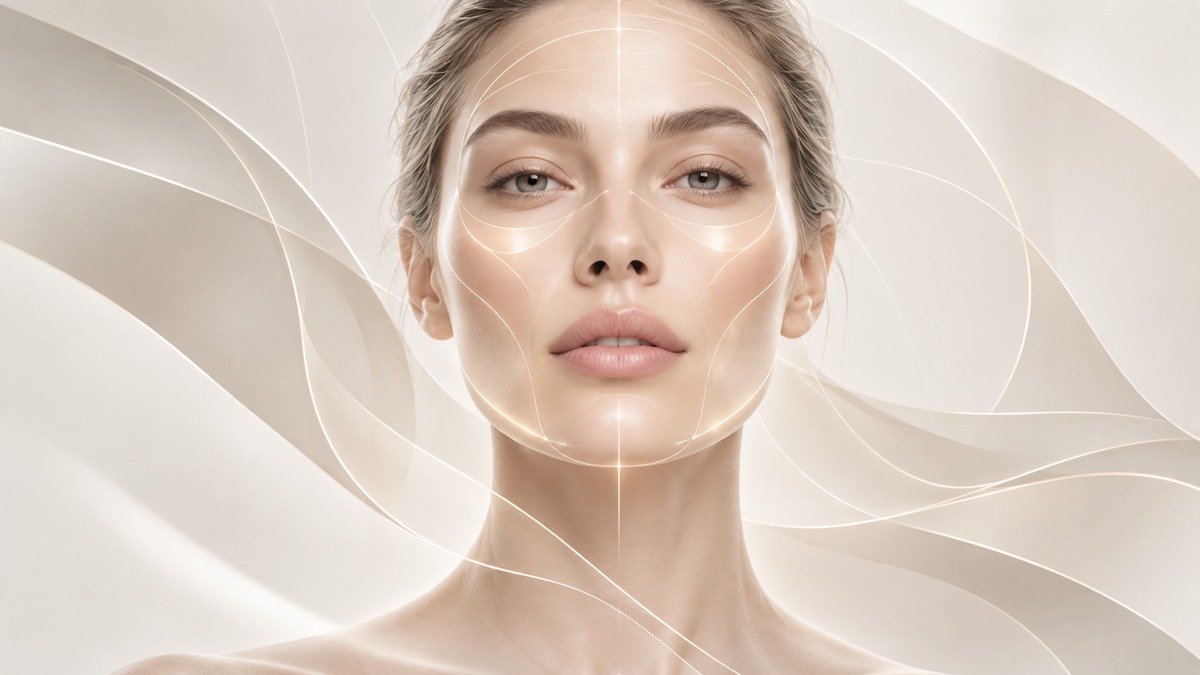 Full Face: гармония лица