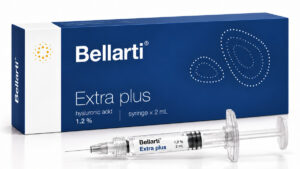 Bellarti Extra plus | Белларти Экстра Плюс