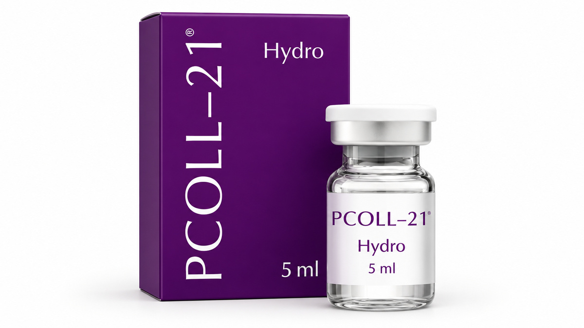 PColl-21 Hydro | ПиКолл-21 Гидро
