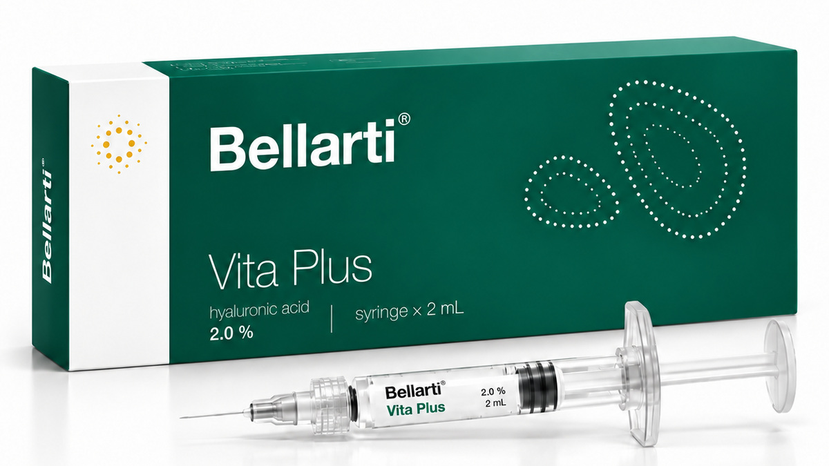 Bellarti Vita Plus