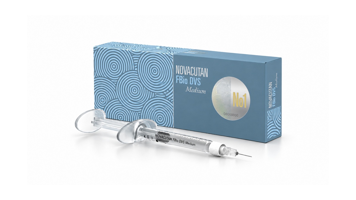 NOVACUTAN FBio DVS Medium