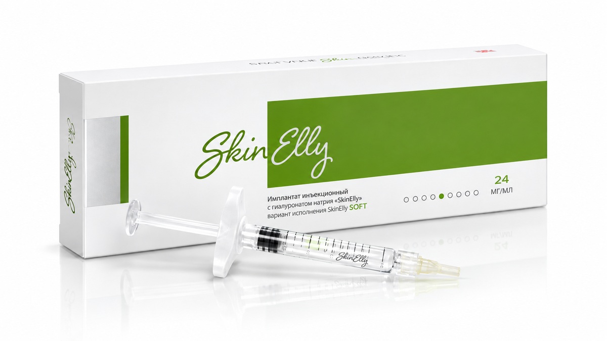 SkinElly SOFT