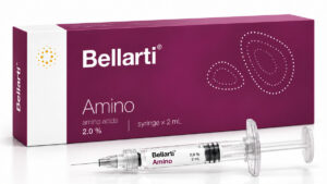 Bellarti Amino | Белларти Амино