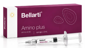 Bellarti Amino Plus | Белларти Амино Плюс