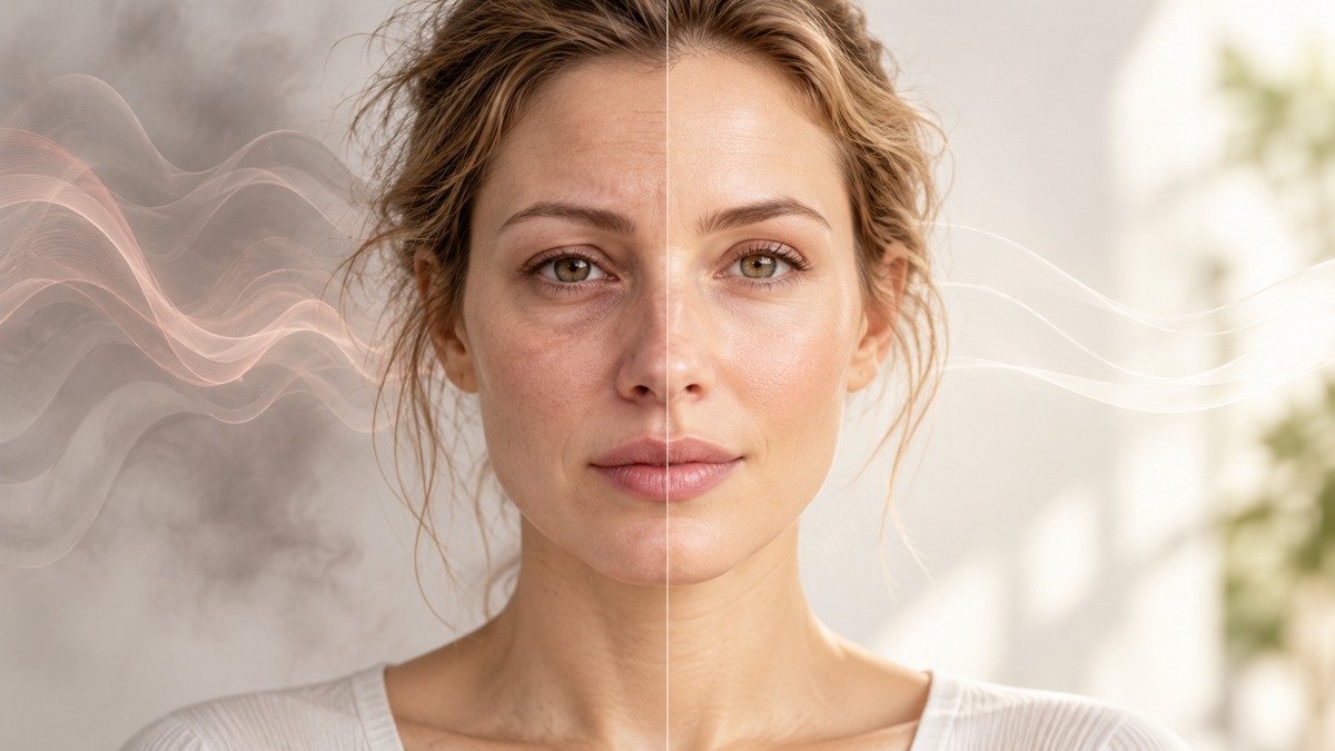 Кортизоловое лицо: миф или нет