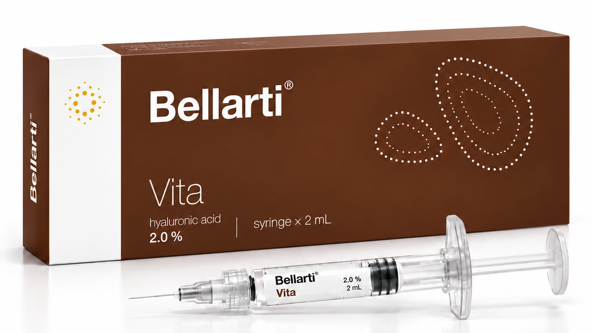 Bellarti Vita