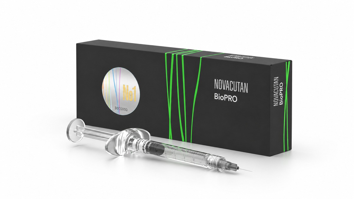 NOVACUTAN BioPRO | Новакутан БиоПРО