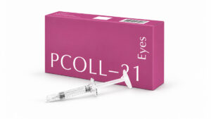 PColl-21 Eyes | ПиКолл-21 Айз