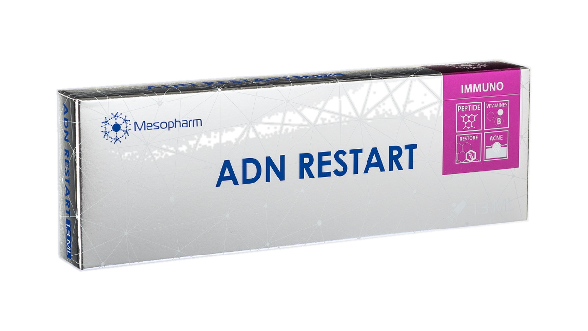 ADN Restart Immuno
