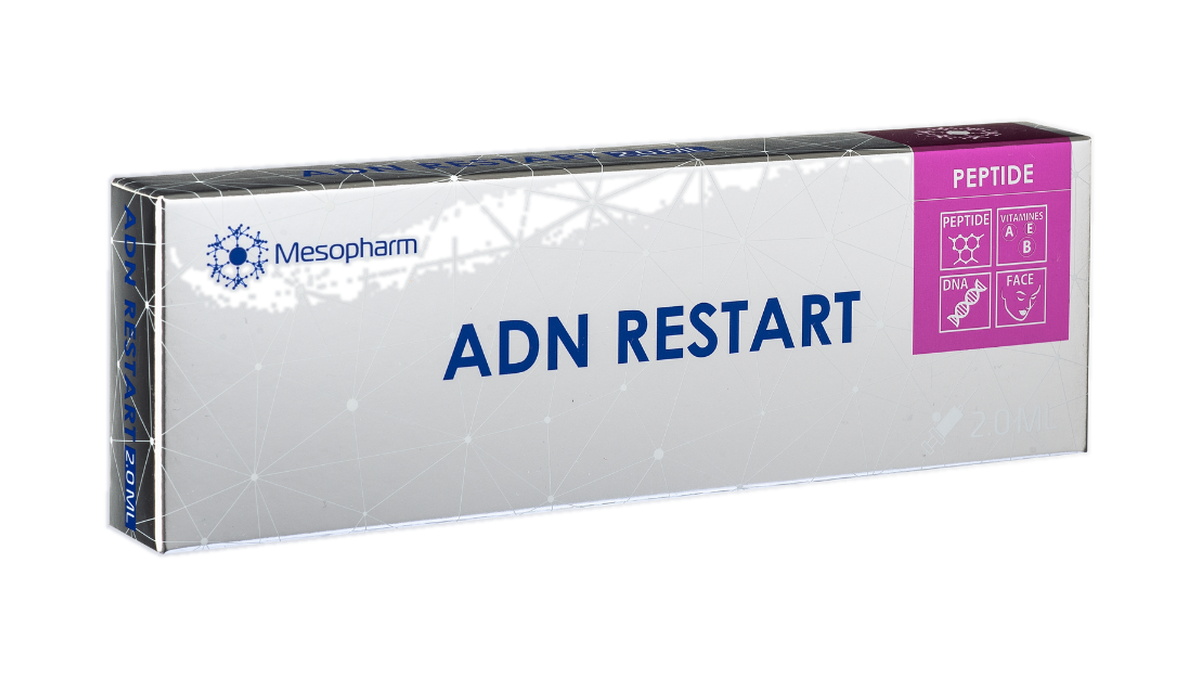 ADN Restart Peptide