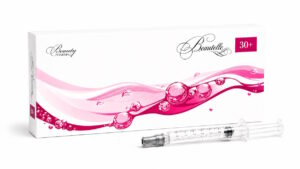 BEAUTELLE 30+ | Бьютель 30+