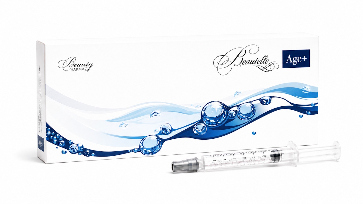 BEAUTELLE AGE+ | Бьютель AGE+