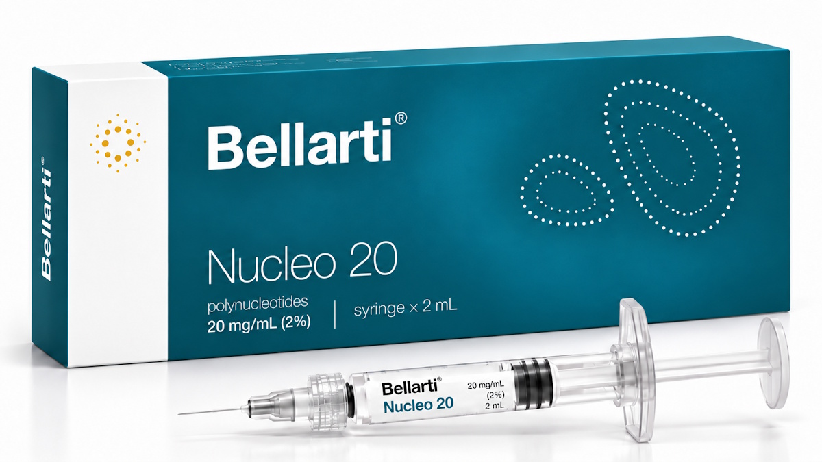 Bellarti Nucleo 20
