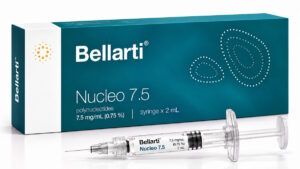 Bellarti Nucleo 7.5 | Белларти Нуклео 7,5