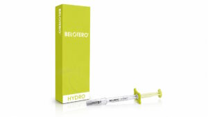 Belotero Hydro | Белотеро Гидро
