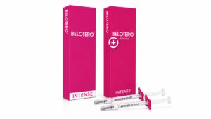 Belotero Intense | Белотеро Интенс