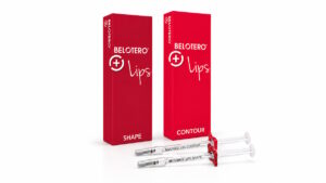 Belotero Lips | Белотеро Липс