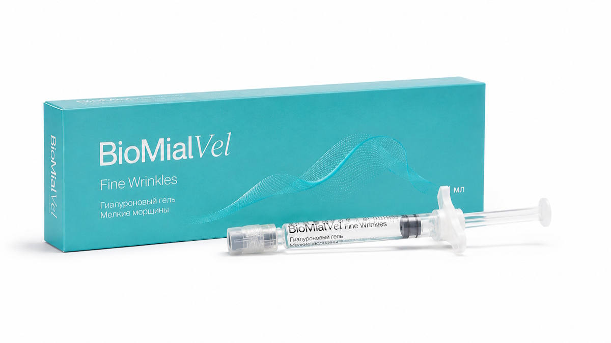 BioMialVel Fine Wrinkles