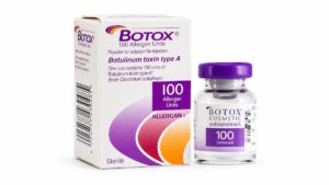 BOTOX | Ботокс