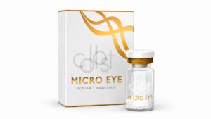 COLLOST micro eye | КОЛЛОСТ микро для глаз