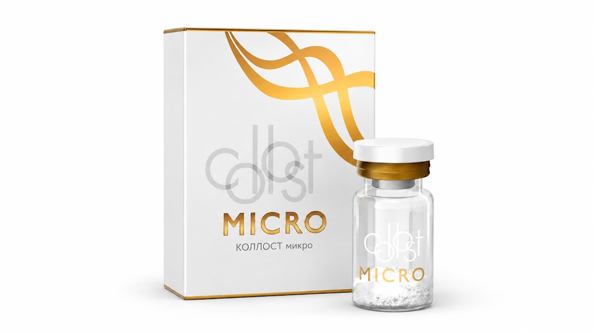 COLLOST micro