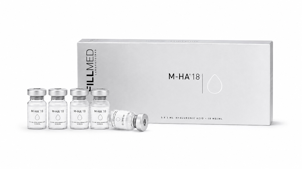 FILLMED M-HA 18