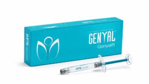 GENYAL Genyalift | Джениаль Джениалифт