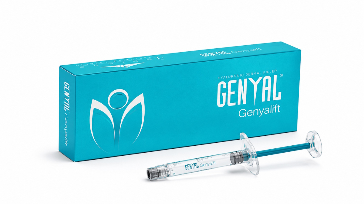 GENYAL Genyalift | Джениаль Джениалифт