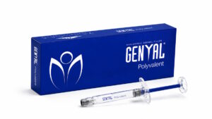 GENYAL Polyvalent | Джениаль Поливалент