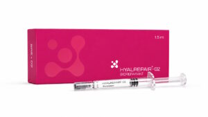HYALREPAIR®-02 Bioreparant | Гиалрипайер-02 Биорепарант