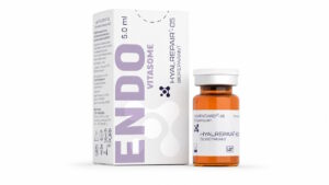 HYALREPAIR®-05 Bioreparant Vitasome ENDO | Гиалрипайер-05 Биорепарант Витасом Эндо