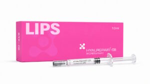 HYALREPAIR®-06 Bioreparant LIPS | Гиалрипайер-06 Биорепарант Липс