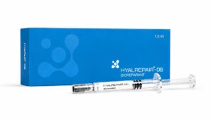 HYALREPAIR®-08 Bioreparant | Гиалрипайер-08 Биорепарант