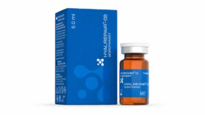 HYALREPAIR®-08 Bioreparant vial | Гиалрипайер-08 Биорепарант