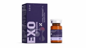 HYALREPAIR®-10 Bioreparant Vitasome EXO | Гиалрипайер-10 Биорепарант Витасом Экзо