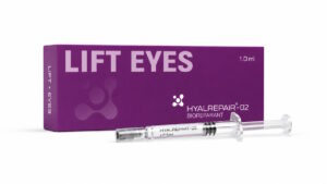 HYALREPAIR® LIFT EYES | Гиалрипайер Лифт Айс