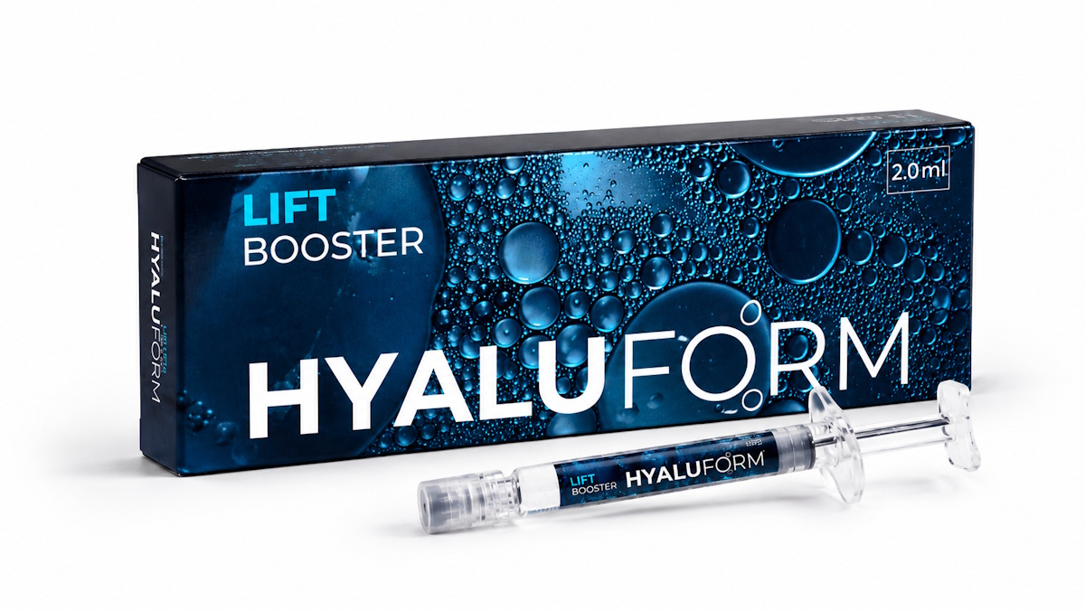 HYALUFORM® Lift booster
