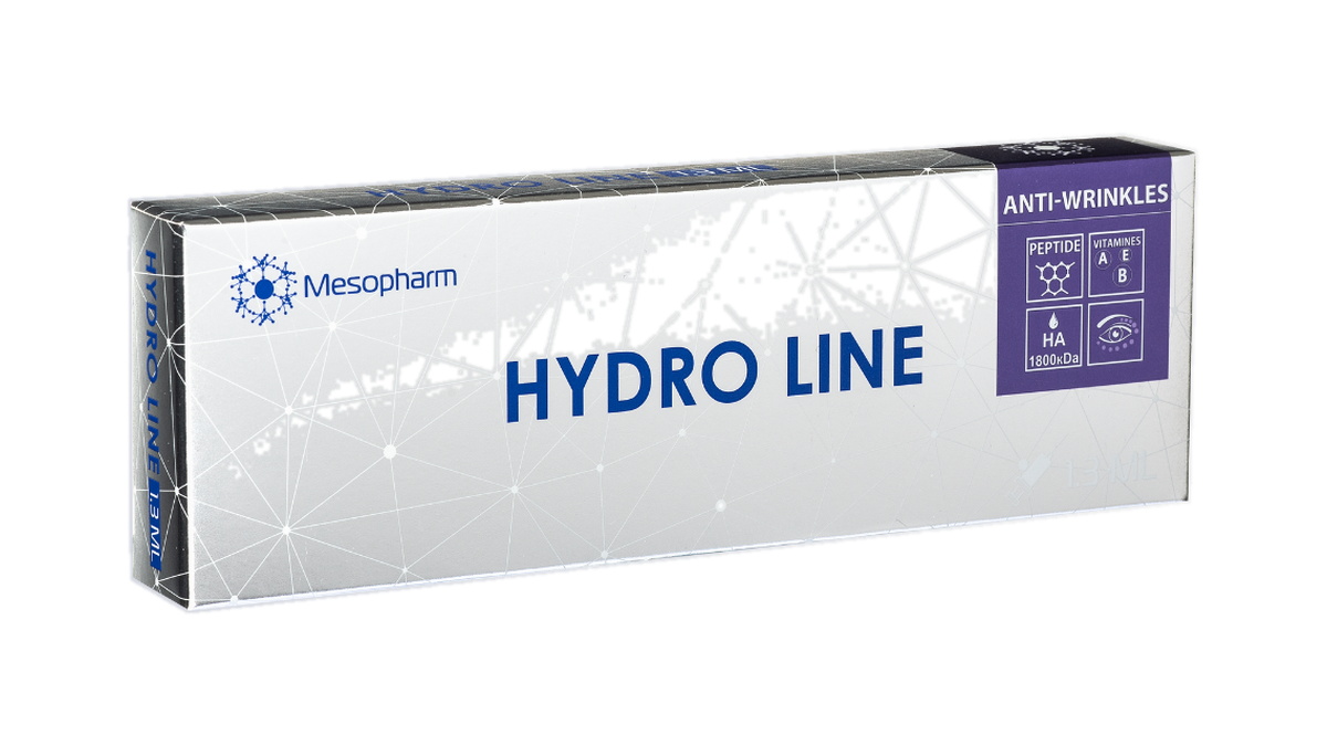 Hydro Line Anti-Wrinkles