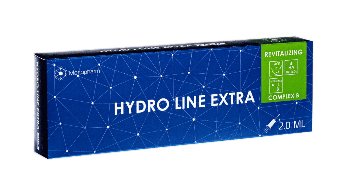 Hydro Line Extra Revitalizing Complex B