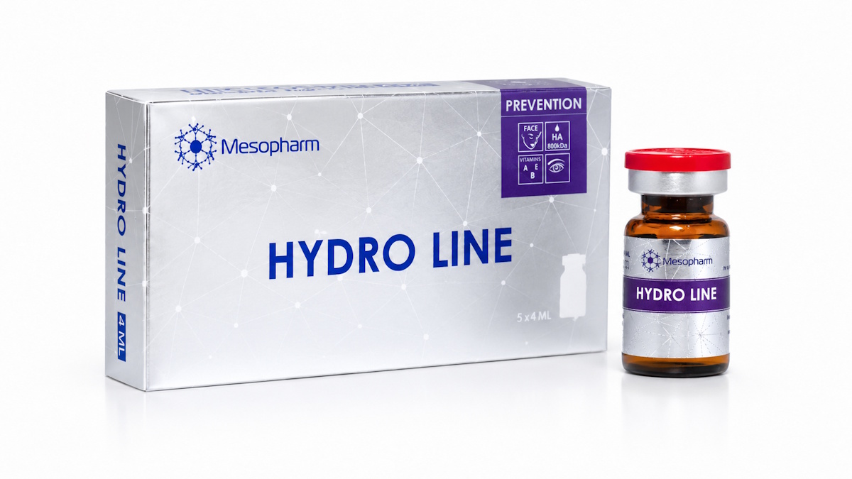 Hydro Line