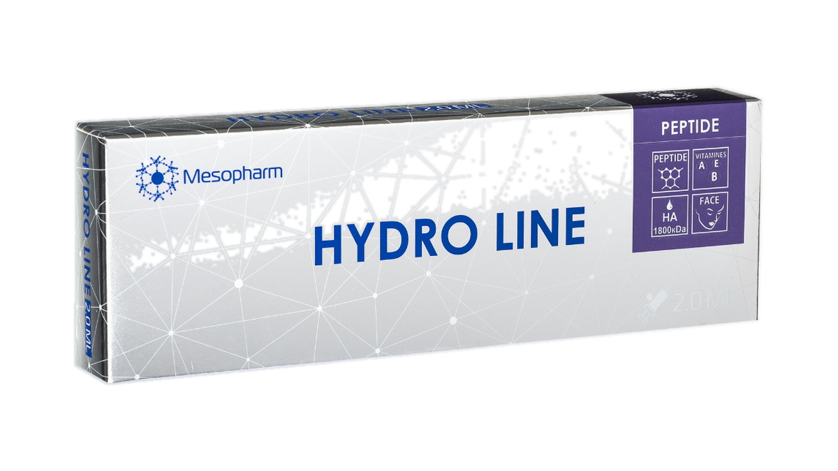 Hydro Line Peptide