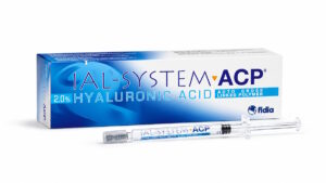 IAL-SYSTEM ACP | Иал Систем ACP