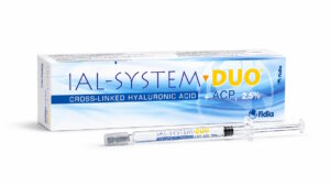 IAL-SYSTEM DUO | Иал Систем DUO