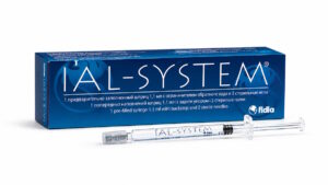 IAL-system | Иал Систем