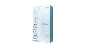iALEST | Иалест