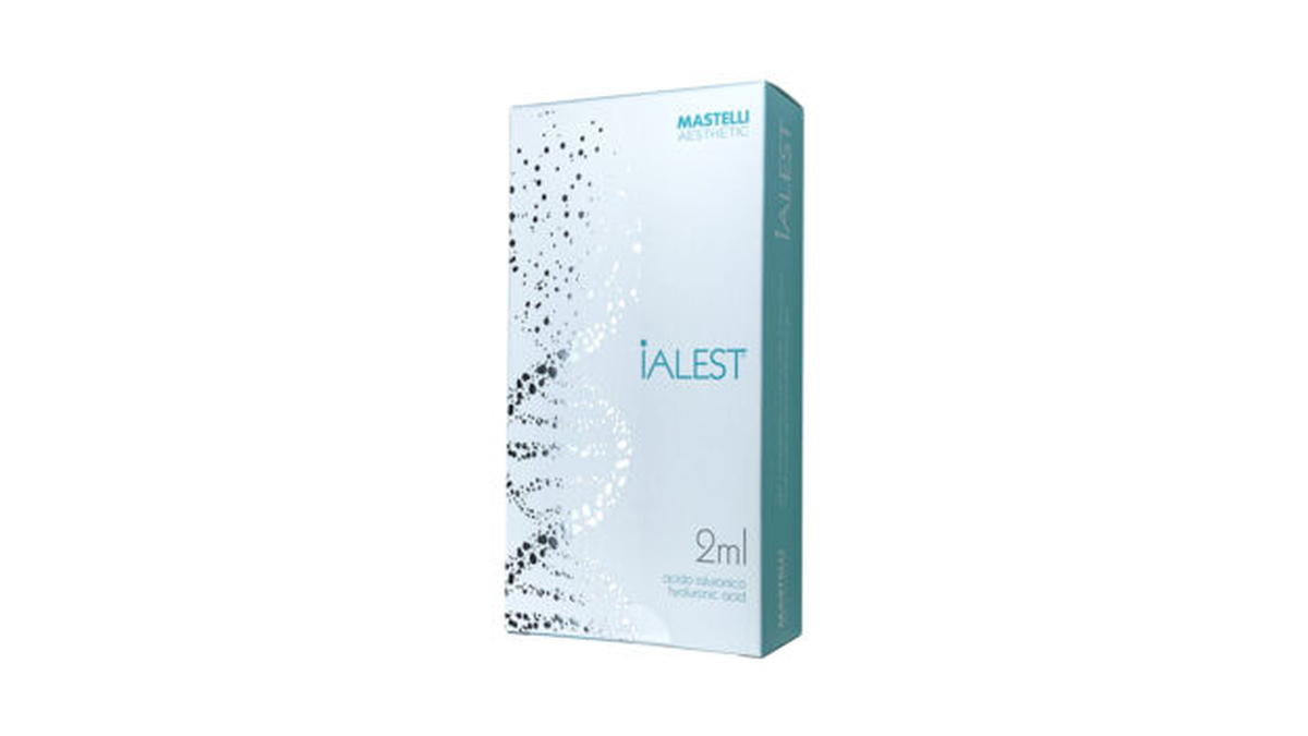 iALEST