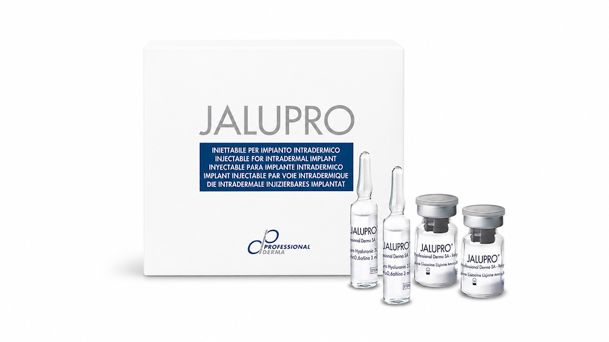 Jalupro Classic | Ялупро Классик