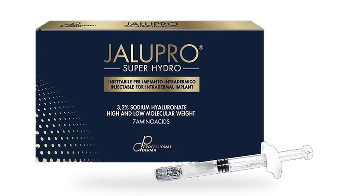 Jalupro Super Hydro