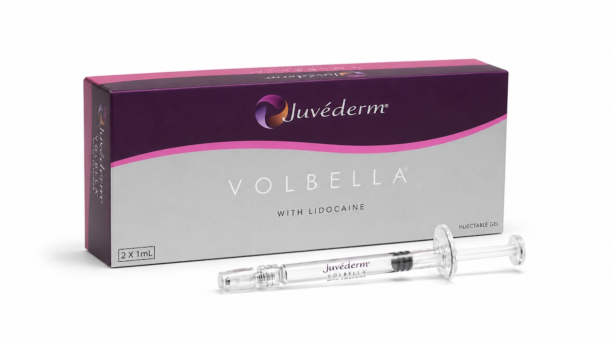 JUVEDERM® VOLBELLA