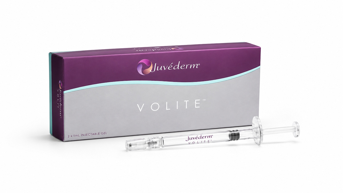 JUVEDERM® VOLITE